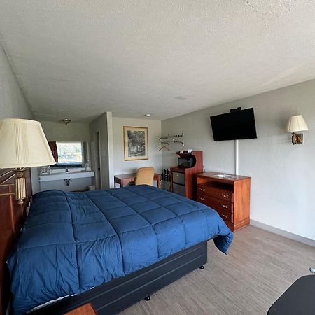 Rodeway Inn Church Hill - Tri Cities Area المظهر الخارجي الصورة