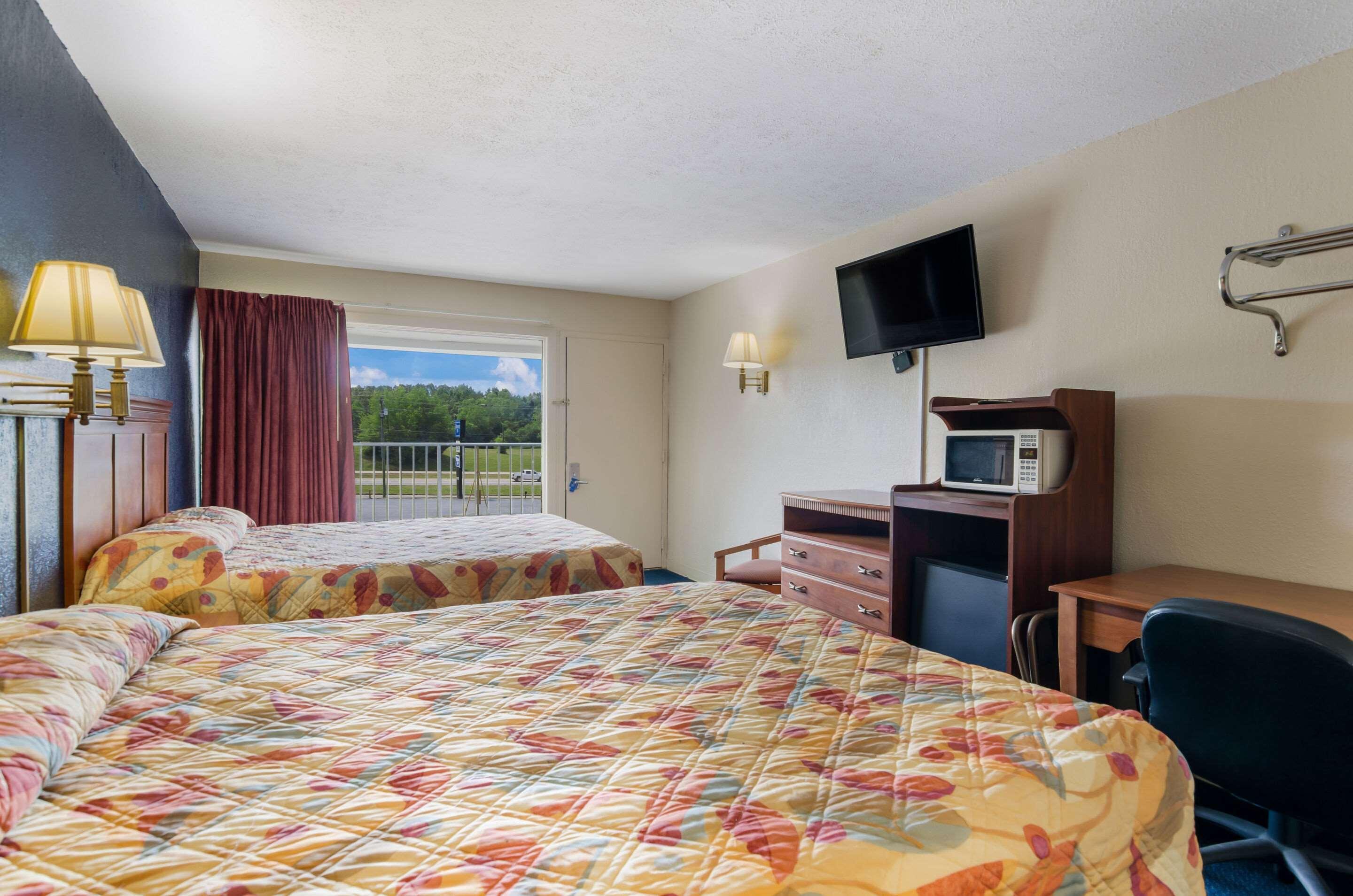 Rodeway Inn Church Hill - Tri Cities Area المظهر الخارجي الصورة