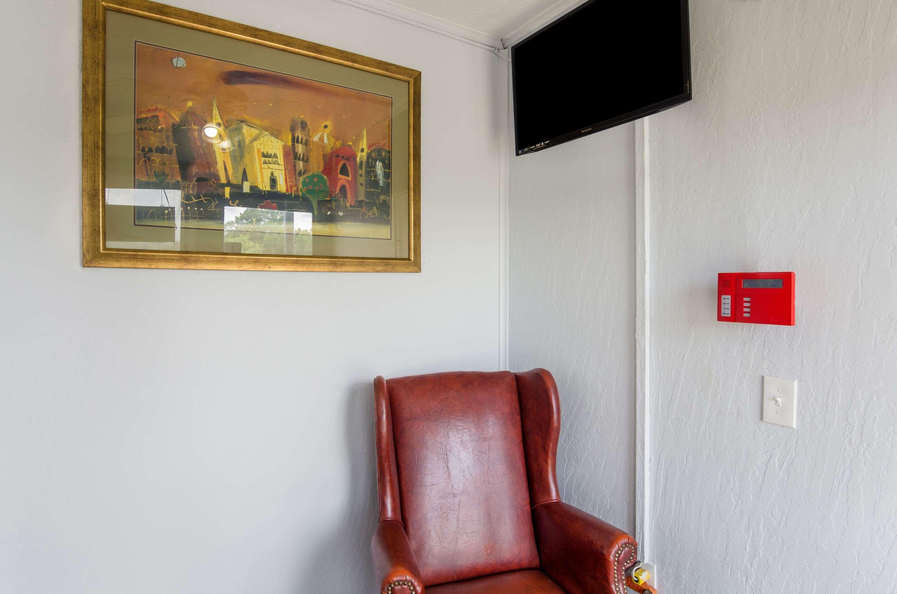 Rodeway Inn Church Hill - Tri Cities Area المظهر الخارجي الصورة