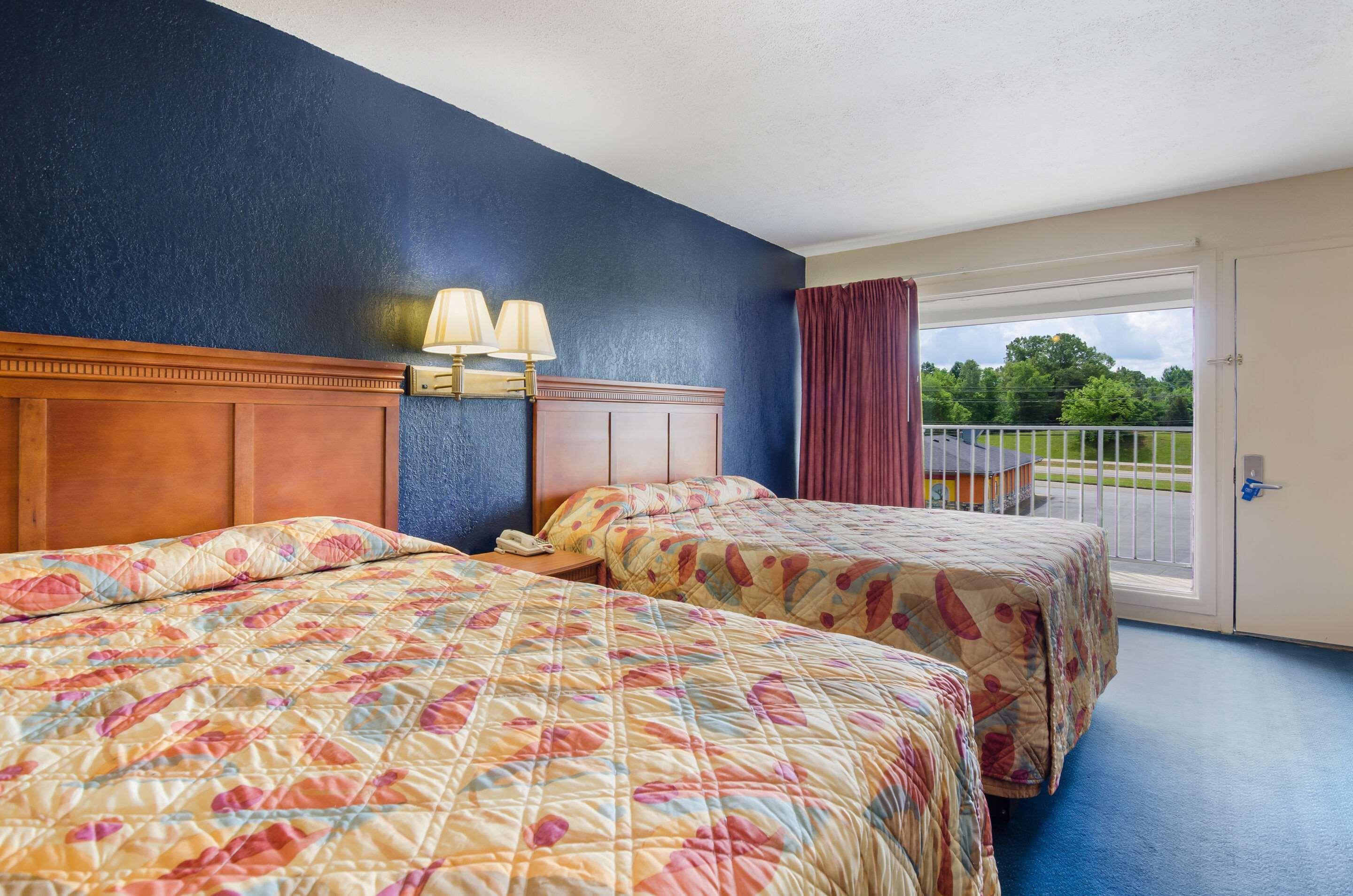 Rodeway Inn Church Hill - Tri Cities Area المظهر الخارجي الصورة