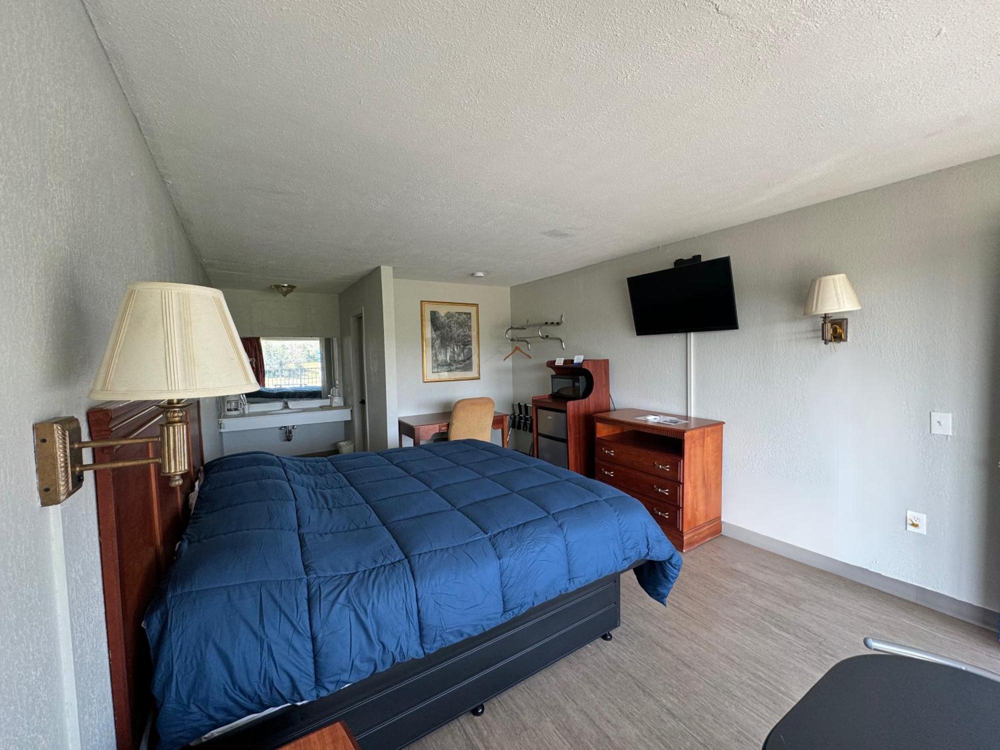 Rodeway Inn Church Hill - Tri Cities Area المظهر الخارجي الصورة